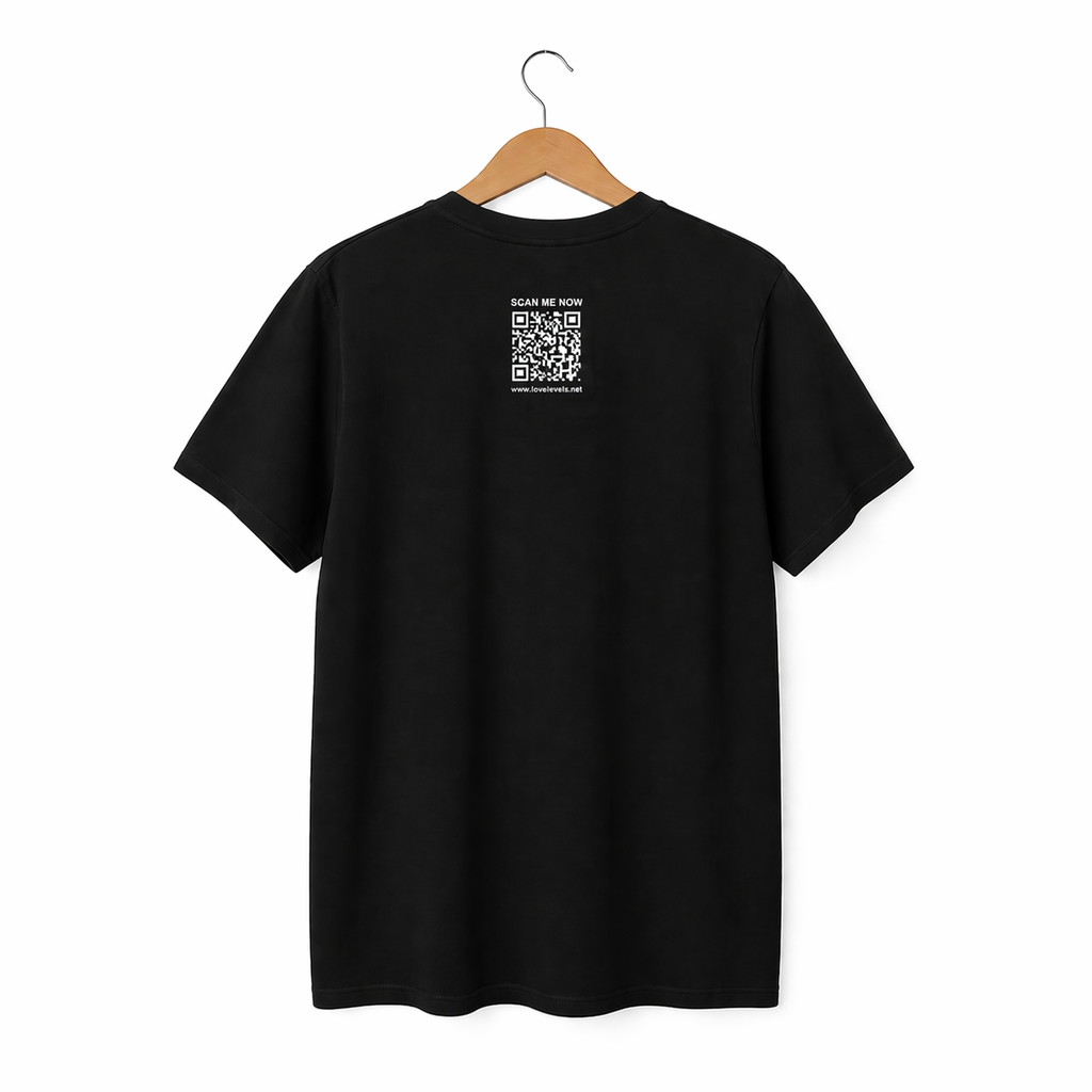 Taken & Proud Bold Statement Tee