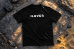 Loyal Lover Shirt – Romantic Relationship Statement Tee
