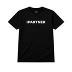 Loyal Partner Shirt – Minimal Relationship Statement Tee