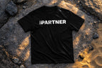 Loyal Partner Shirt – Minimal Relationship Statement Tee