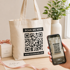 Ready-to-Download QR