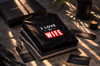I Love My Wife Shirt – Romantic Husband Statement Tee