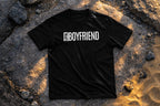 Loyal Boyfriend Shirt – Relationship Statement Tee