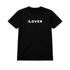 Loyal Lover Shirt – Romantic Relationship Statement Tee