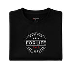 Partner For Life Shirt – Romantic Relationship Statement Tee