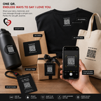 Ready-to-Download QR
