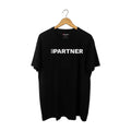 Loyal Partner Shirt – Minimal Relationship Statement Tee