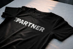 Loyal Partner Shirt – Minimal Relationship Statement Tee