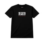 Loyal Since Day One Shirt – Relationship Statement Tee