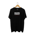 Loyal Since Day One Shirt – Relationship Statement Tee