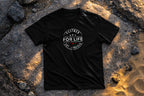 Partner For Life Shirt – Romantic Relationship Statement Tee