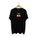 I Love My Wife Shirt – Romantic Husband Statement Tee