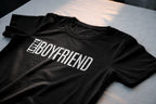 Loyal Boyfriend Shirt – Relationship Statement Tee