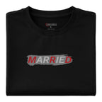 Married Relationship Statement Shirt – Loyal Husband Tee