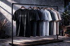 MARRIED Tall Minimal Typography Tee