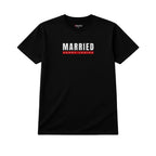 Married Sorry Ladies Shirt – Bold Husband Statement Tee