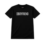 Loyal Boyfriend Shirt – Relationship Statement Tee