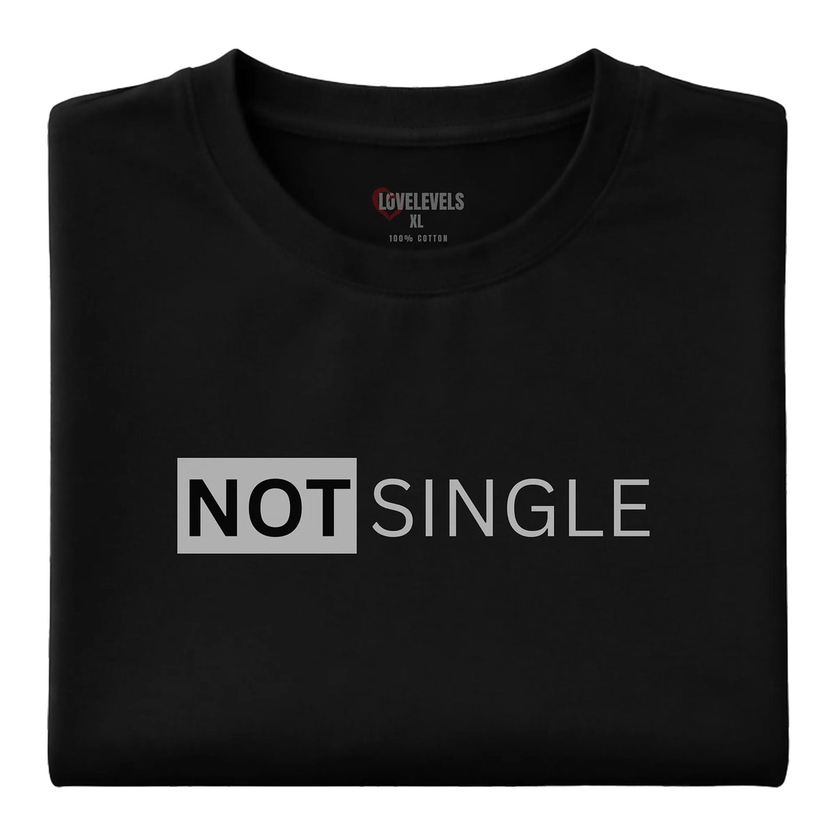 T-shirt Back Image QR Image 1