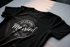 Off The Market Married Shirt – Locked and Loyal Husband Tee