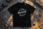 Off The Market Married Shirt – Locked and Loyal Husband Tee