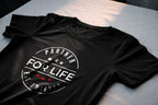 Partner For Life Shirt – Romantic Relationship Statement Tee