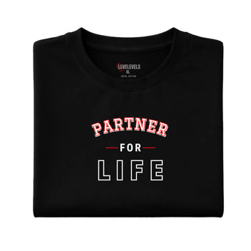 T-shirt Back Image QR Image 1
