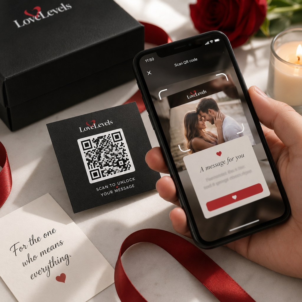 Ready-to-Download QR
