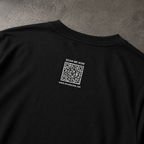 Taken Relationship Shirt – Minimal Statement Tee