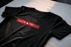 Taken & Proud Relationship Shirt – Loyal Partner Statement Tee