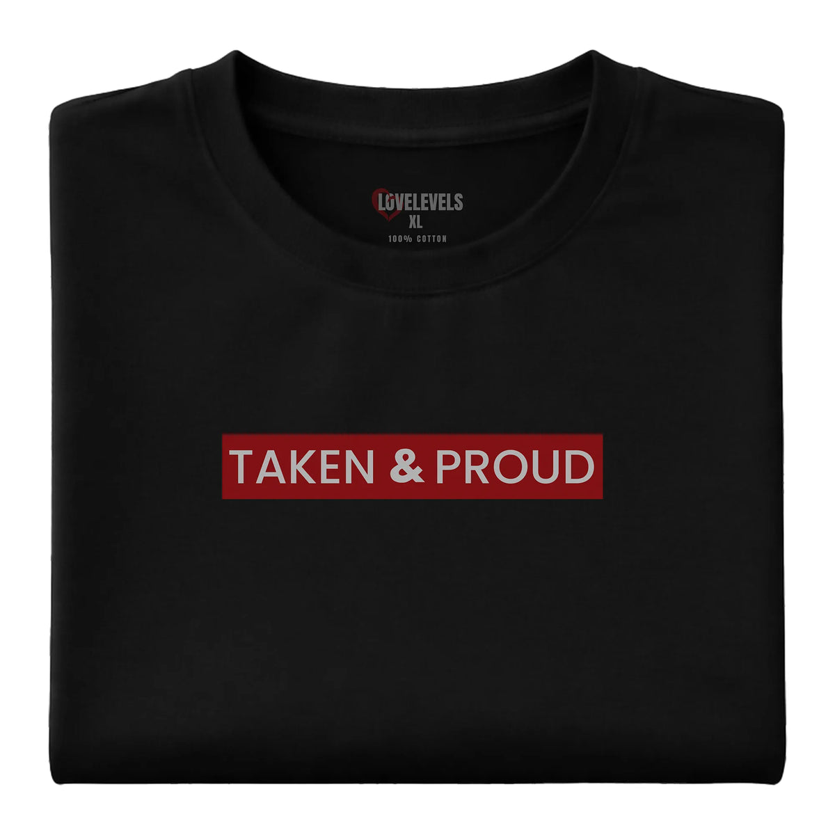 T-shirt Back Image QR Image 1