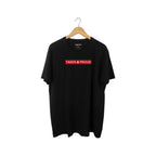 Taken & Proud Relationship Shirt – Loyal Partner Statement Tee
