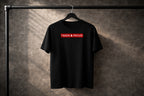 Taken & Proud Relationship Shirt – Loyal Partner Statement Tee
