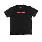 Taken & Proud Relationship Shirt – Loyal Partner Statement Tee