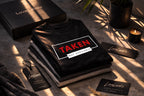 Taken Not Available Relationship Shirt – Loyal Partner Statement Tee