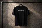 Taken & Proud Bold Statement Tee