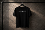 Taken & Proud Outline Statement Tee