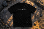 Taken & Proud Outline Statement Tee